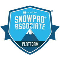 SnowPro Associate: Platform Certification