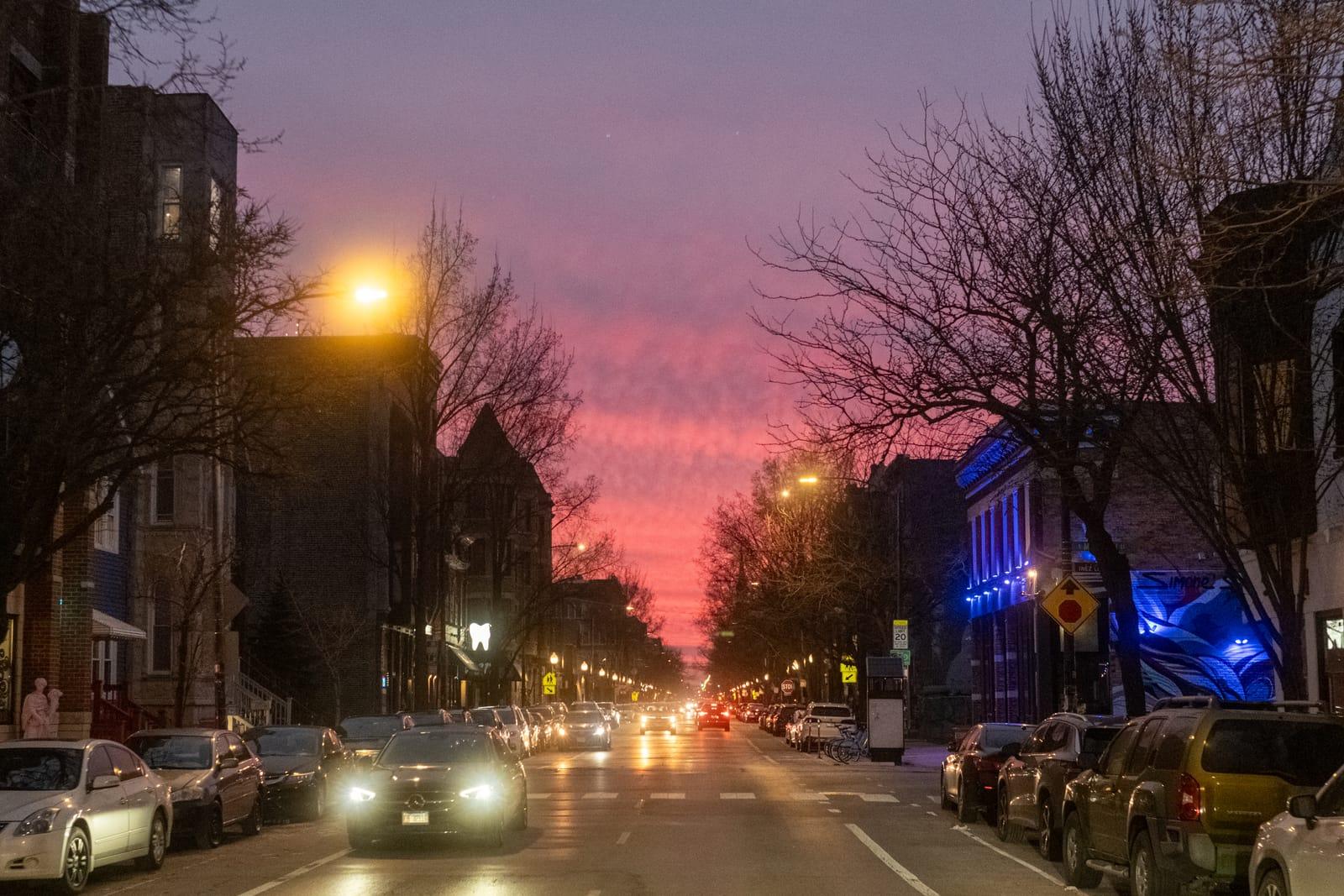 Photograph by Amir Abdur-Rahim, 2026-03-20 — X100VI, 23mm F2